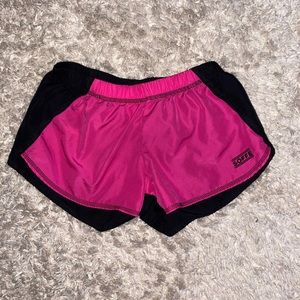 Soffe Shorts